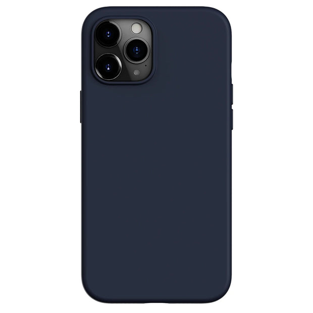 SwitchEasy iPhone 12 / Pro 6.1 (2020) Skin Nano-coating Silicon Case