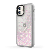 Casetify iPhone 12 Mini 5.4 (2020) Glitter Case
