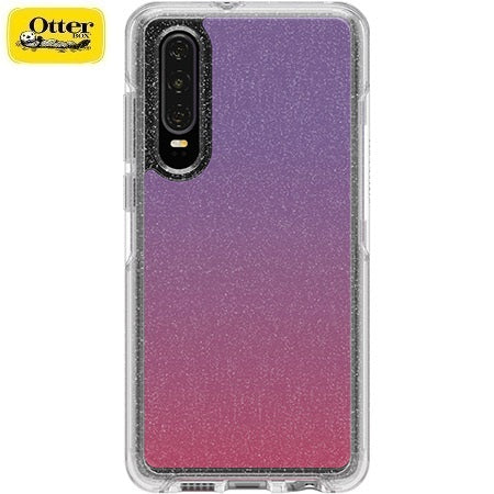 OtterBox Huawei P30 Symmetry Clear Series Case - Mobile.Solutions