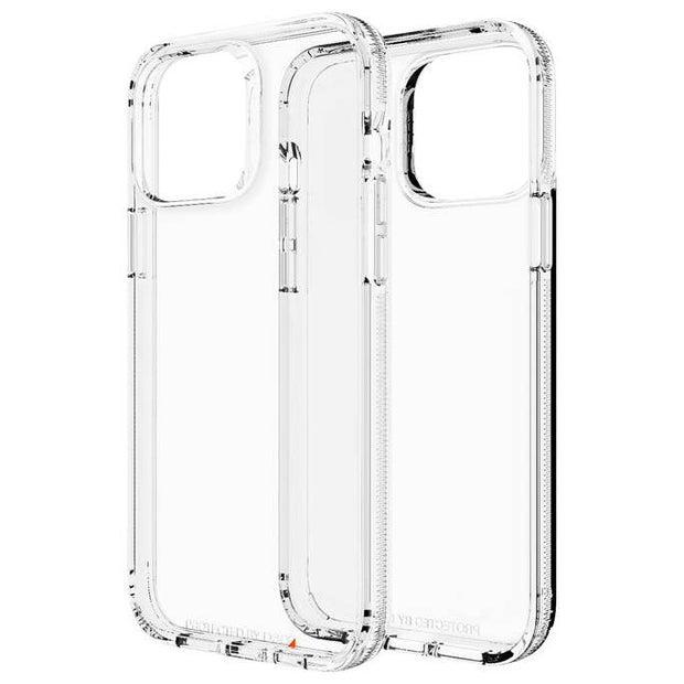 Gear4 iPhone 13 Pro Max 6.7 (2021) Crystal Palace Case