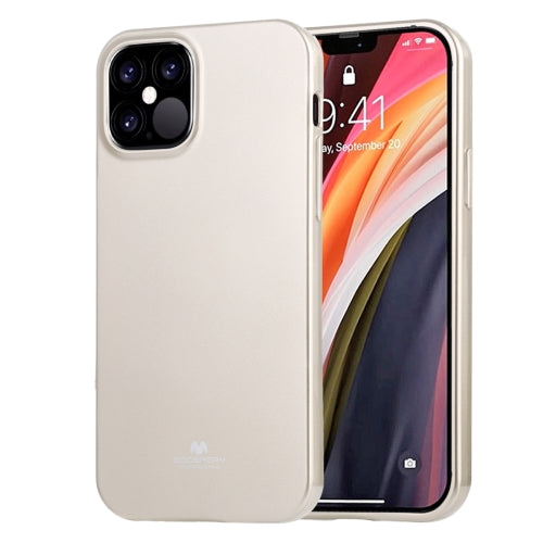Goospery iPhone 12 / Pro 6.1 (2020) Jelly Case