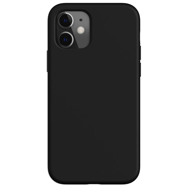 SwitchEasy iPhone 12 Mini 5.4 (2020) Skin Nano-coating Silicon Case