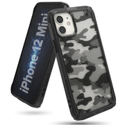 Ringke iPhone 12 Mini 5.4 (2020) Fusion X Design Series Case