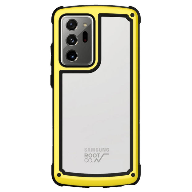 ROOT CO. Samsung Note 20 Ultra Gravity Shock Resist Tough & Basic Case