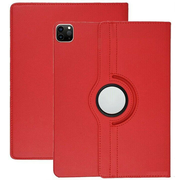 iPad Pro 11 (2020) Luxury PU Leather Rotary Flip Case