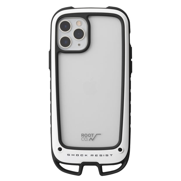 ROOT CO. iPhone 11 Pro 5.8 (2019) Gravity Shock Resist Case + Hold