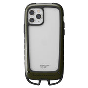 ROOT CO. iPhone 11 Pro 5.8 (2019) Gravity Shock Resist Case + Hold