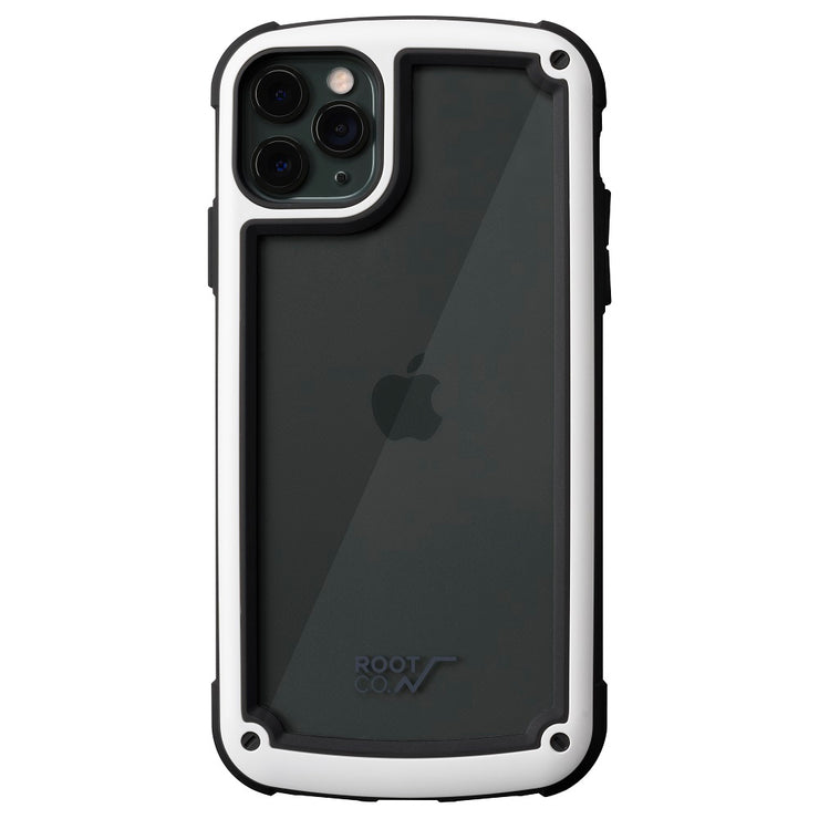 ROOT CO. iPhone 11 Pro Max 6.5 (2019) Gravity Shock Resist Tough & Basic Case