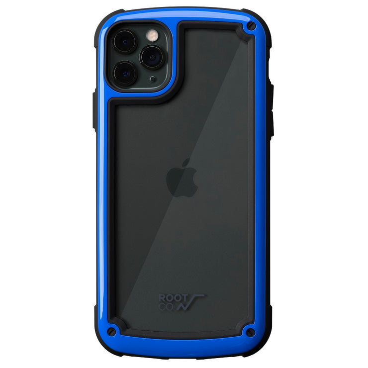 ROOT CO. iPhone 11 Pro Max 6.5 (2019) Gravity Shock Resist Tough & Basic Case