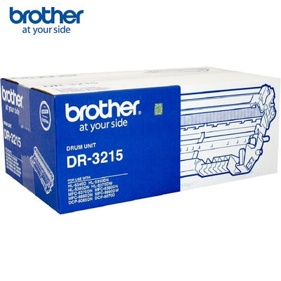 Brother Drum Cartridge DR-3215