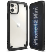 Ringke iPhone 12 Mini 5.4 (2020) Fusion X Series Case