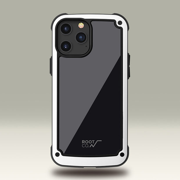ROOT CO. iPhone 12 / Pro 6.1 (2020) Gravity Shock Resist Tough & Basic Case