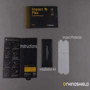 RhinoShield OnePlus 8 Impact Flex Screen Protector