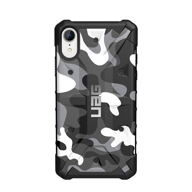 UAG iPhone XR 6.1 Pathfinder SE Camo Series Case - Mobile.Solutions