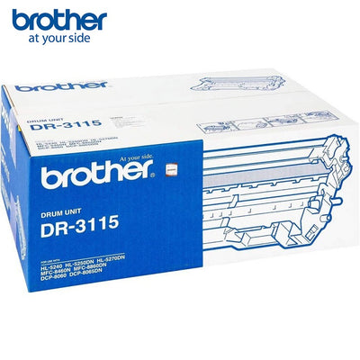 Brother Drum Cartridge DR-3115