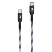 Zendure SuperCord Kevlar 100W USB-C to USB-C Cable 1M