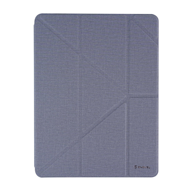 GNOVEL iPad Air 4 10.9 (2020) Magic Foldable Case