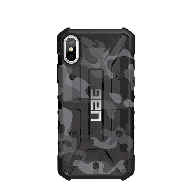 UAG iPhone XS 5.8 / iPhone X Pathfinder SE Camo Series Case - Mobile.Solutions