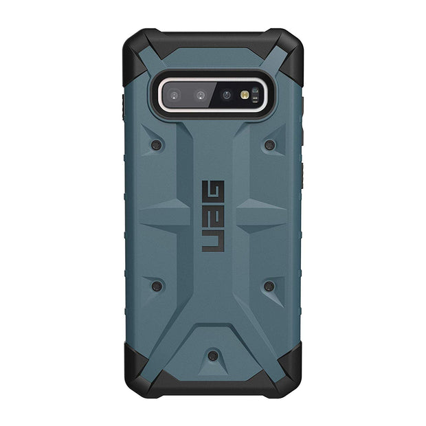 UAG Samsung S10+ Plus Pathfinder Series Case - Mobile.Solutions