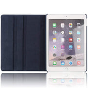 iPad Pro 9.7 Luxury PU Leather Rotary Flip Case