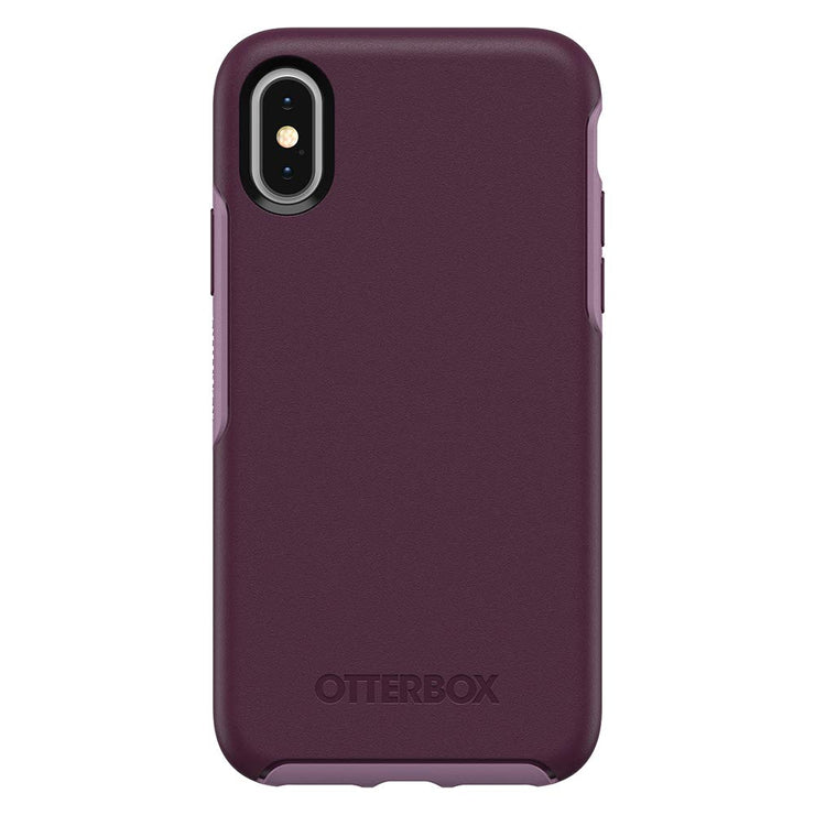 OtterBox iPhone XS Max 6.5 Symmetry Series Case - Mobile.Solutions