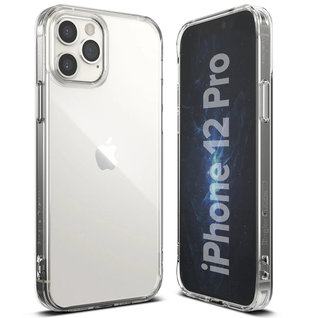 Ringke iPhone 12 / Pro 6.1 (2020) Fusion Series Case