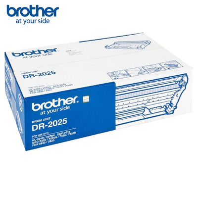 Brother Drum Cartridge DR-2025