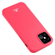 Goospery iPhone 12 Pro Max 6.7 (2020) Jelly Case