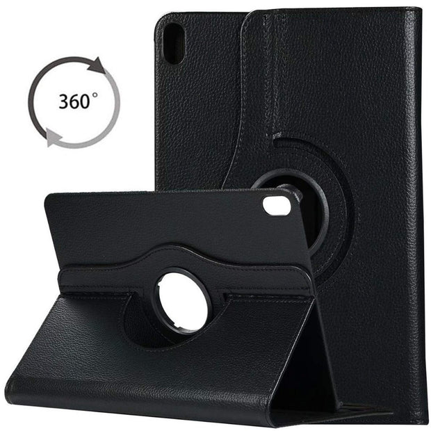 iPad Pro 12.9 (2018) Luxury PU Leather Rotary Flip Case