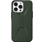 UAG iPhone 13 Pro Max 6.7 (2021) Civilian Series Case