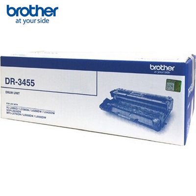 Brother Drum Cartridge DR-3455