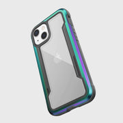 X-Doria iPhone 13 Mini 5.4 (2021) Defense Raptic Shield Case