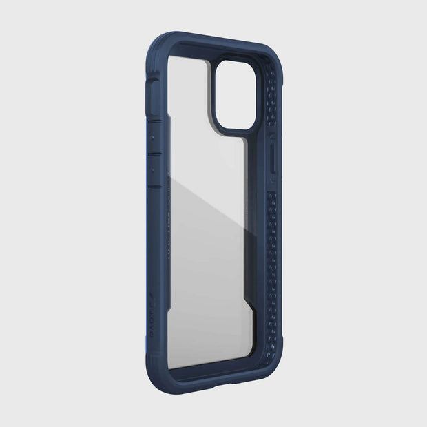 X-Doria iPhone 12 Mini 5.4 (2020) Defense Raptic Shield Case
