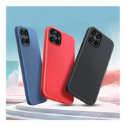DEVIA iPhone 12 Pro Max 6.7 (2020) Naked Nature Silicone