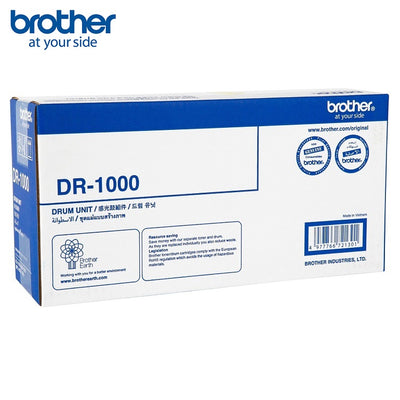 Brother Drum Cartridge DR-1000