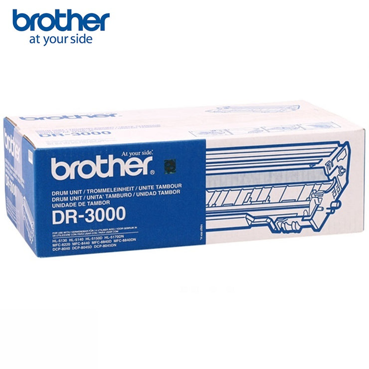 Brother Drum Cartridge DR-3000