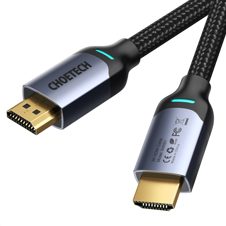 Choetech HDMI to HDMI Cable