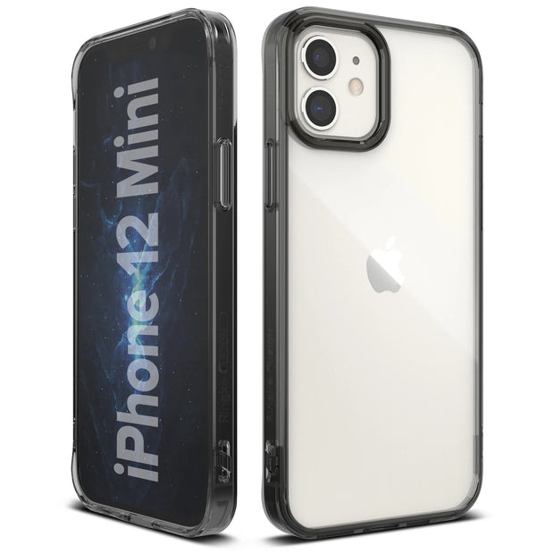 Ringke Apple iPhone 12 Mini 5.4 (2020) Fusion Series Case