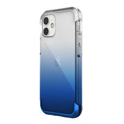 X-Doria iPhone 12 Mini 5.4 (2020) Defense Raptic Air Case