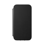 NOMAD iPhone 12 Mini 5.4 (2020) Rugged Folio Horween Leather Case