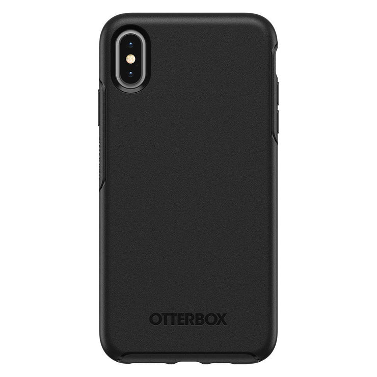 OtterBox iPhone XS Max 6.5 Symmetry Series Case - Mobile.Solutions
