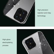 DEVIA iPhone 12 Pro Max 6.7 (2020) Crystal Flora Case