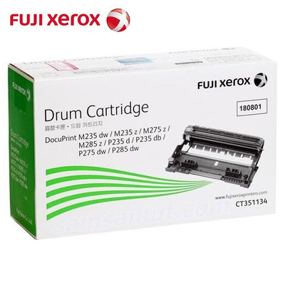 Fuji Xerox CT351134 Drum Cartridge