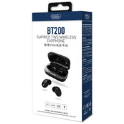 PRODA Caprice TWS Wireless Bluetooth Earphone PD-BT200
