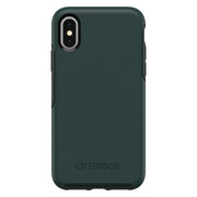 OtterBox iPhone XS 5.8 / iPhone X Symmetry Series Case - Mobile.Solutions