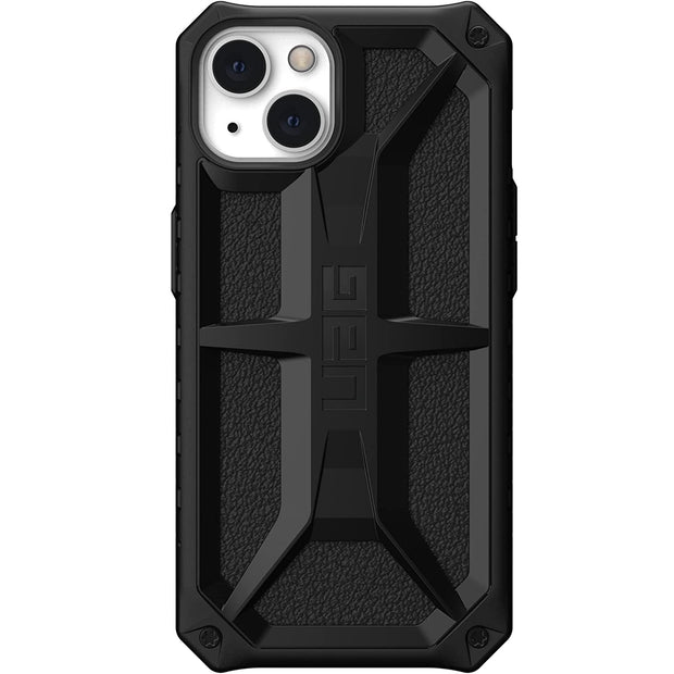 UAG iPhone 13 6.1 (2021) Monarch Series Case