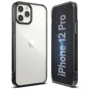 Ringke iPhone 12 / Pro 6.1 (2020) Fusion Series Case