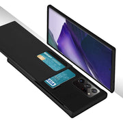 Goospery Samsung Note 20 Ultra Sky Slide Bumper Case