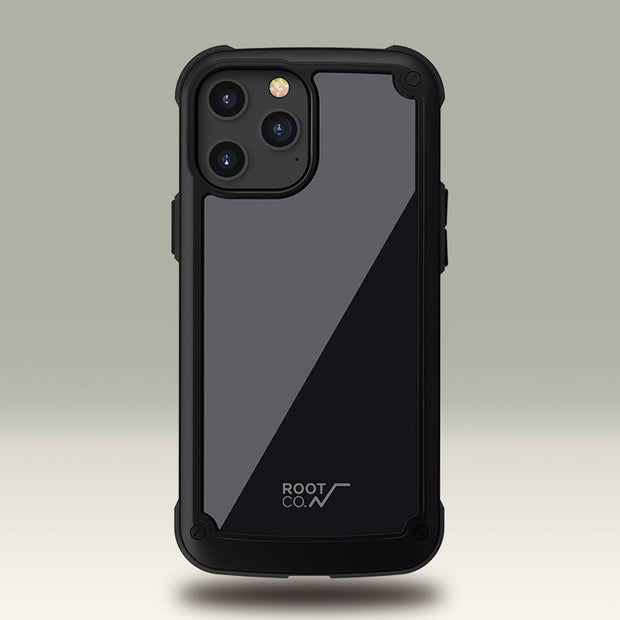 ROOT CO. iPhone 12 / Pro 6.1 (2020) Gravity Shock Resist Tough & Basic Case