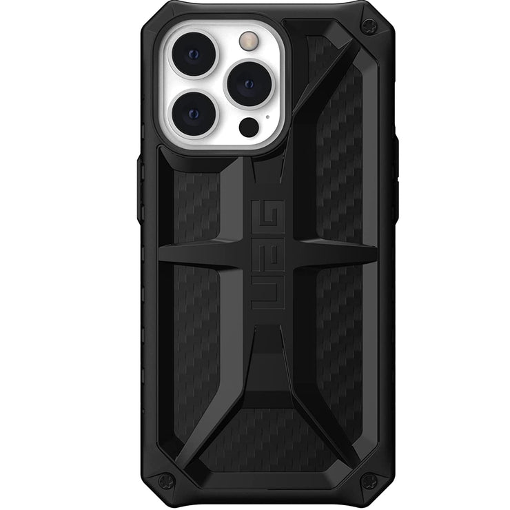 UAG iPhone 13 Pro 6.1 (2021) Monarch Series Case